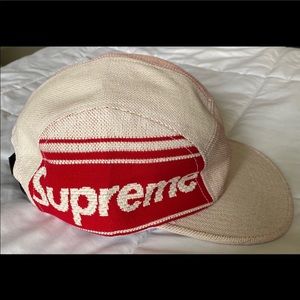 Supreme hat